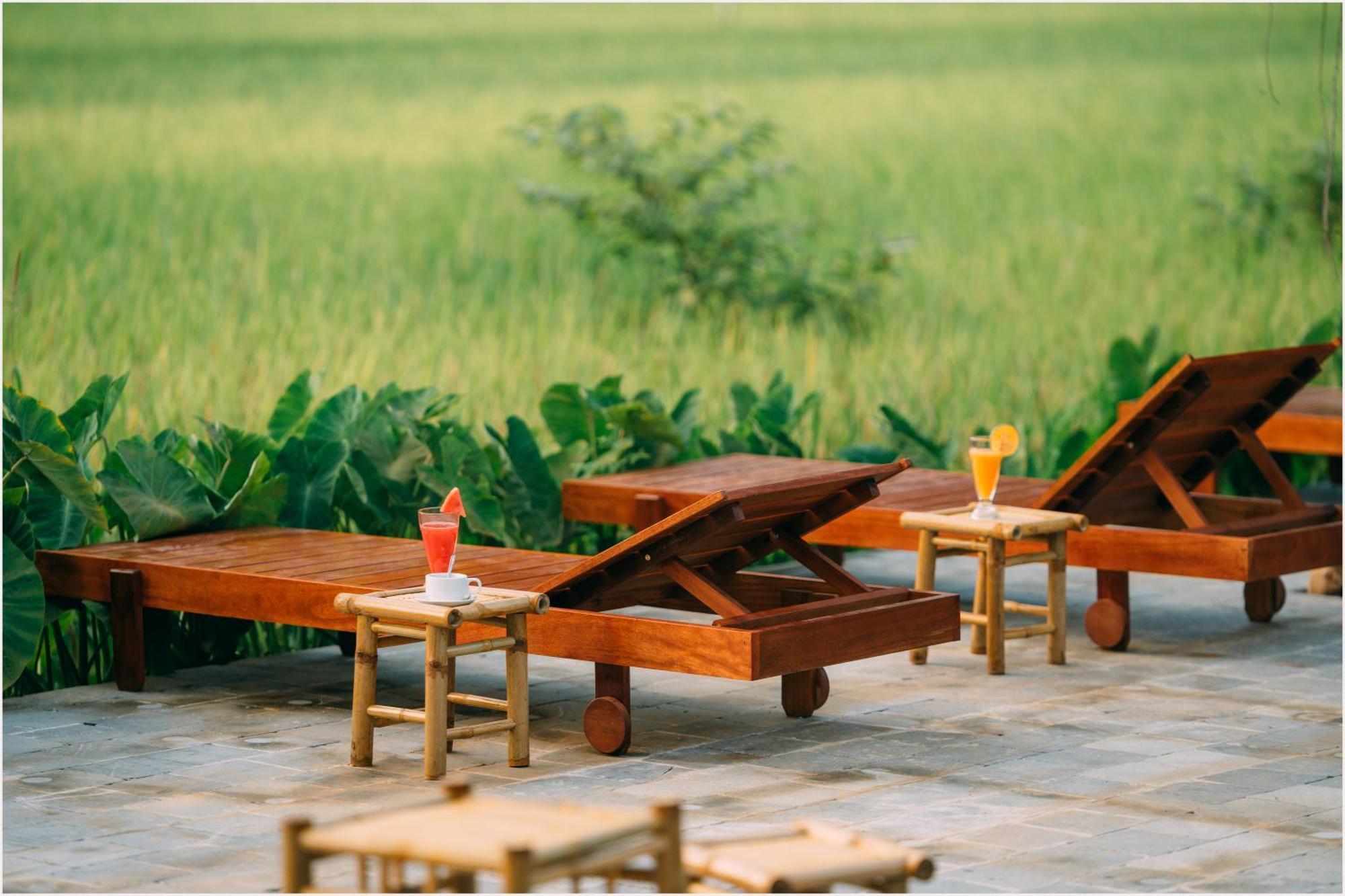 Tam Coc Windy Fields Lodge